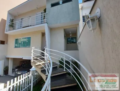 Sobrado com 3 Quartos à venda, 181m² no Santa Terezinha, São Bernardo do Campo