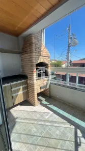 Apartamento com 3 Quartos à venda, 94m² no Jardim Estoril, São José dos Campos