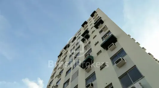 Apartamento com 2 Quartos à venda, 55m² no Cascadura, Rio de Janeiro