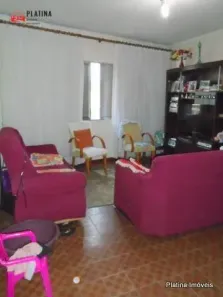 Sobrado com 2 Quartos à venda, 95m² no Vila Liviero, São Paulo