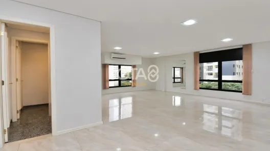 Sala Comercial para alugar, 46m² no Bigorrilho, Curitiba