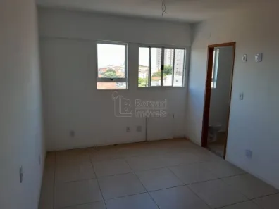 Apartamento com 1 Quarto à venda, 27m² no Centro, Araraquara