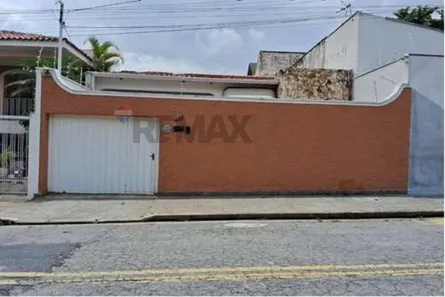 Casa com 3 Quartos para alugar, 214m² no Jardim Piratininga, Sorocaba