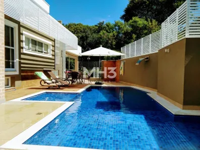 Casa de Condomínio com 3 Quartos à venda, 300m² no Loteamento Israel, Americana