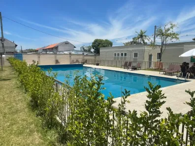 Apartamento com 2 Quartos à venda, 57m² no Fátima, Canoas