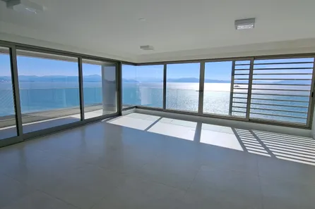 Apartamento com 3 Quartos à venda, 208m² no Agronômica, Florianópolis