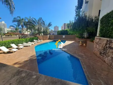 Apartamento com 3 Quartos à venda, 70m² no Vila Redentora, São José do Rio Preto