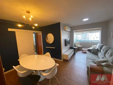 Apartamento com 3 Quartos para alugar, 75m² no Perdizes, São Paulo