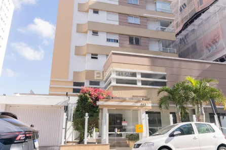 Apartamento com 2 Quartos à venda, 64m² no Campinas, São José