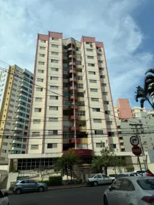 Apartamento com 3 Quartos à venda, 87m² no Setor Oeste, Goiânia