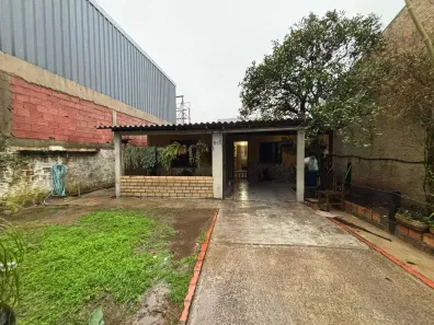 Casa com 4 Quartos à venda, 96m² no Tarumã, Viamão