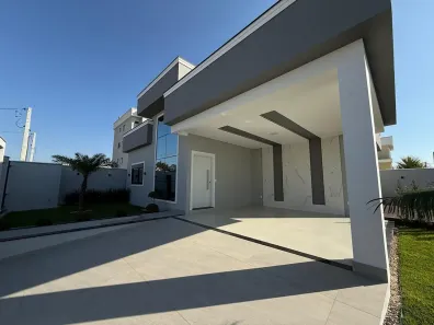 Casa com 3 Quartos à venda, 128m² no Areias, Tijucas