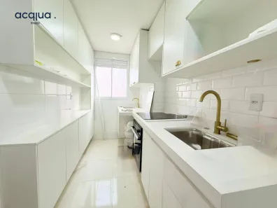 Apartamento com 2 Quartos à venda, 47m² no Jardim Manoel Penna, Ribeirão Preto