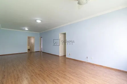 Apartamento com 3 Quartos à venda, 172m² no Paraíso, São Paulo