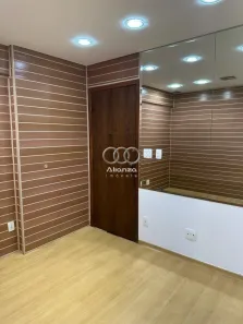 Sala Comercial à venda, 38m² no Funcionários, Belo Horizonte