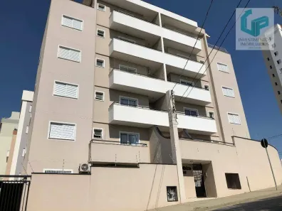 Apartamento com 2 Quartos à venda, 67m² no Parque Campolim, Sorocaba