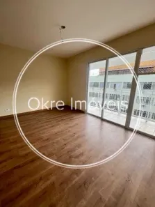 Apartamento com 1 Quarto à venda, 57m² no Centro, Rio de Janeiro