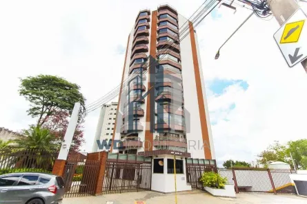 Cobertura com 3 Quartos à venda, 270m² no Vila Jacuí, São Paulo