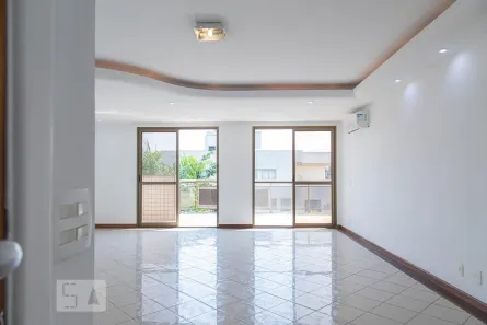 Cobertura com 4 Quartos à venda, 347m² no Recreio dos Bandeirantes, Rio de Janeiro