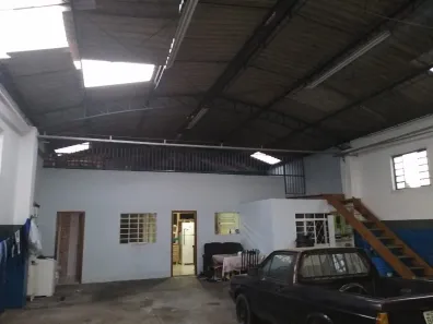 Galpão/Depósito/Armazém à venda, 250m² no Jardim Califórnia, Indaiatuba