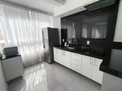 Apartamento com 3 Quartos à venda, 66m² no Jardim do Triunfo, Guarulhos