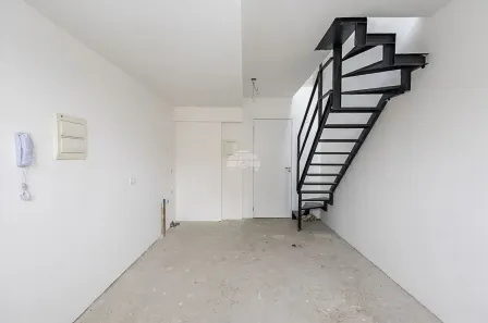 Apartamento com 1 Quarto à venda, 35m² no Novo Mundo, Curitiba