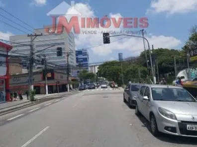 Prédio Residencial à venda, 266m² no Centro, Osasco