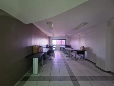 Sala Comercial com 1 Quarto à venda, 45m² no Meireles, Fortaleza
