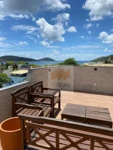 Casa com 11 Quartos à venda, 620m² no Vila Canaa, Arraial do Cabo