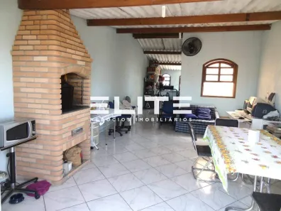 Sobrado com 3 Quartos à venda, 250m² no Vila Helena, Santo André