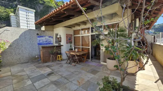 Cobertura com 3 Quartos à venda, 147m² no Botafogo, Rio de Janeiro