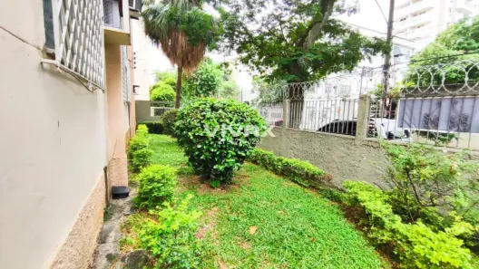 Apartamento com 2 Quartos à venda, 44m² no Todos os Santos, Rio de Janeiro