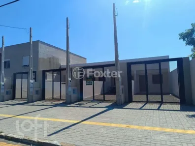 Casa com 2 Quartos à venda, 63m² no Igara, Canoas