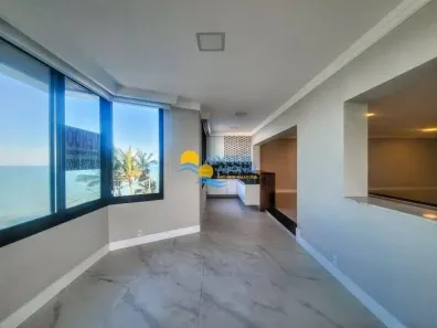 Apartamento com 4 Quartos à venda, 232m² no Pitangueiras, Guarujá