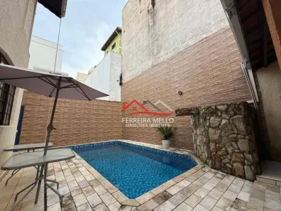 Casa de Condomínio com 3 Quartos à venda, 223m² no Nova Caieiras, Caieiras