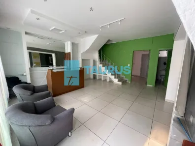 Imóvel Comercial à venda, 200m² no Vila Gertrudes, São Paulo