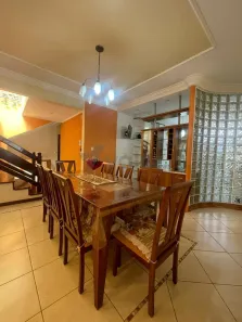 Casa com 4 Quartos à venda, 287m² no Jardim Aurélia, Campinas