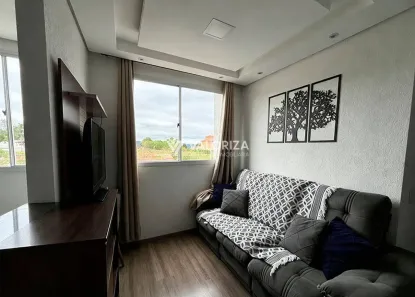 Apartamento com 2 Quartos à venda, 41m² no Jardim Araújo, Votorantim