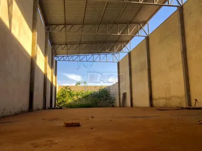 Galpão/Depósito/Armazém à venda, 340m² no Vila Brasil, Ribeirão Preto