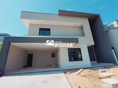 Casa de Condomínio com 3 Quartos à venda, 237m² no Vila Pagano, Valinhos