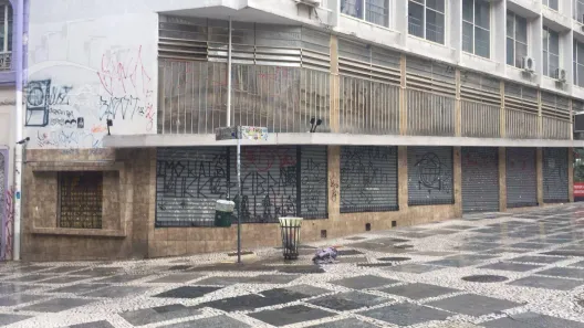 Ponto Comercial para alugar, 600m² no Sé, São Paulo