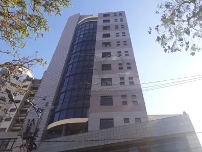 Ponto Comercial para alugar, 218m² no Jardim Cascatinha, Poços de Caldas