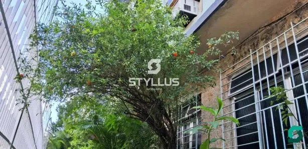 Apartamento com 1 Quarto à venda, 55m² no Lins de Vasconcelos, Rio de Janeiro