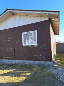 Casa com 2 Quartos à venda, 36m² no Passagem do Massiambú, Palhoça
