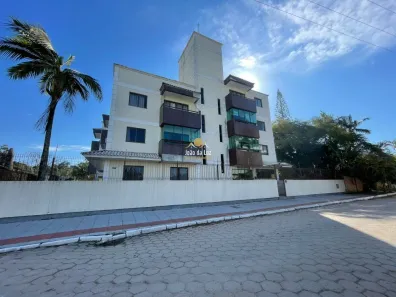 Apartamento com 2 Quartos à venda, 56m² no Canasvieiras, Florianópolis