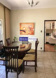 Casa com 3 Quartos à venda, 196m² no Vila Olímpia, São Paulo