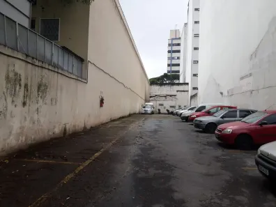 Ponto Comercial à venda, 600m² no Vila Assunção, Santo André