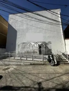 Galpão/Depósito/Armazém para alugar, 700m² no Vila Valqueire, Rio de Janeiro
