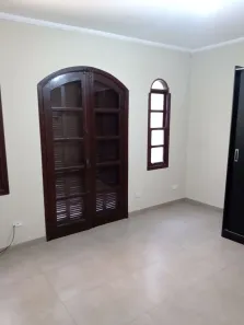 Casa com 1 Quarto para alugar, 25m² no Vila Pereira Barreto, São Paulo