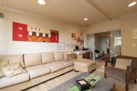 Apartamento com 3 Quartos à venda, 130m² no Vila Mariana, São Paulo
